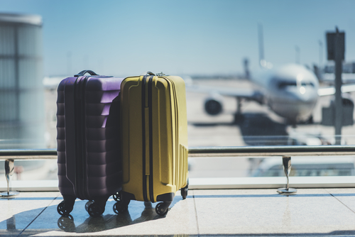 Airport