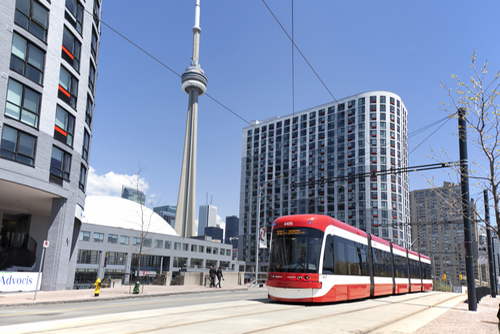 Streetcar